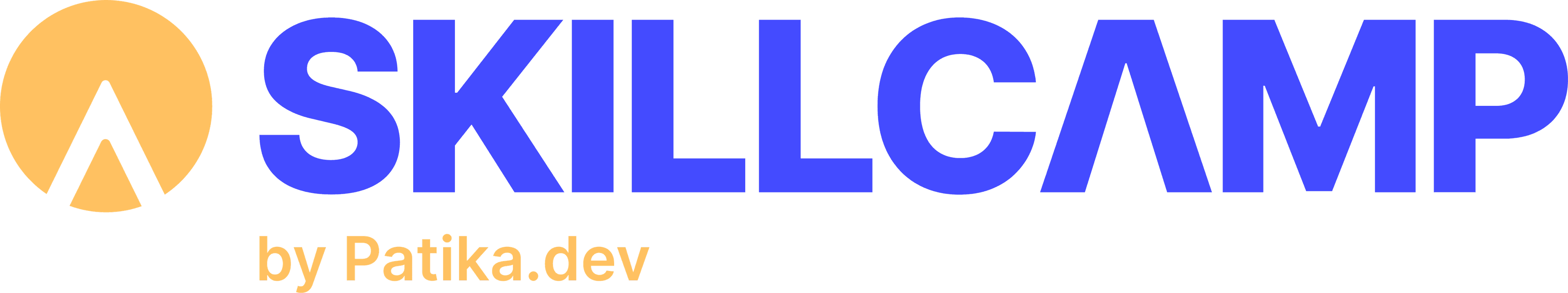 SkillCamp Logo